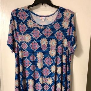 Lularoe Carly Dress